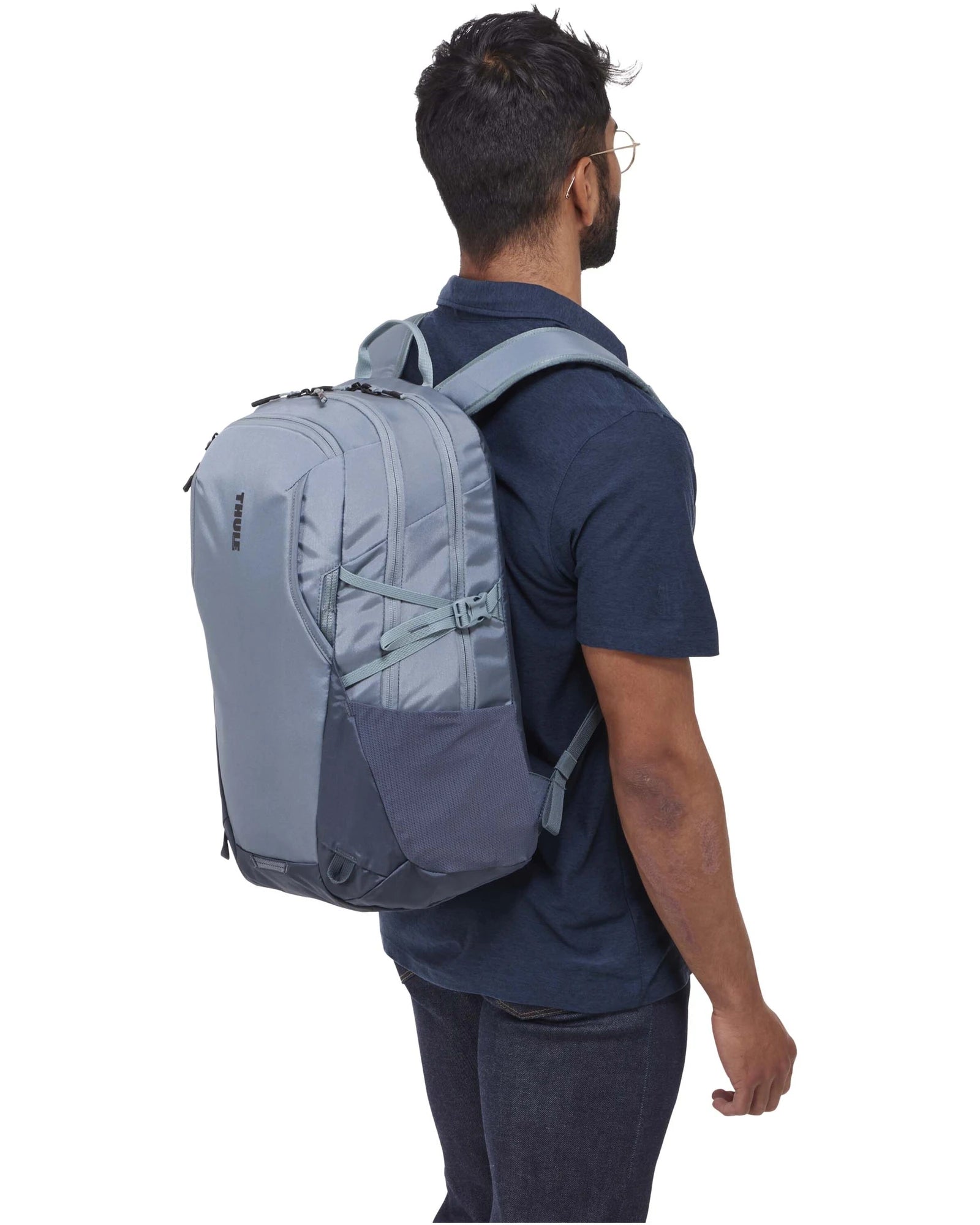 Zaino nylon 400D Thule EnRoute 23L da personalizzare - 5