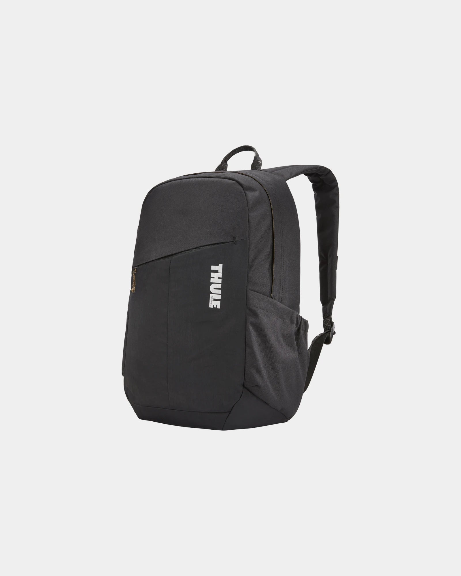 Zaino riciclato 20L Thule Notus da personalizzare - Nero