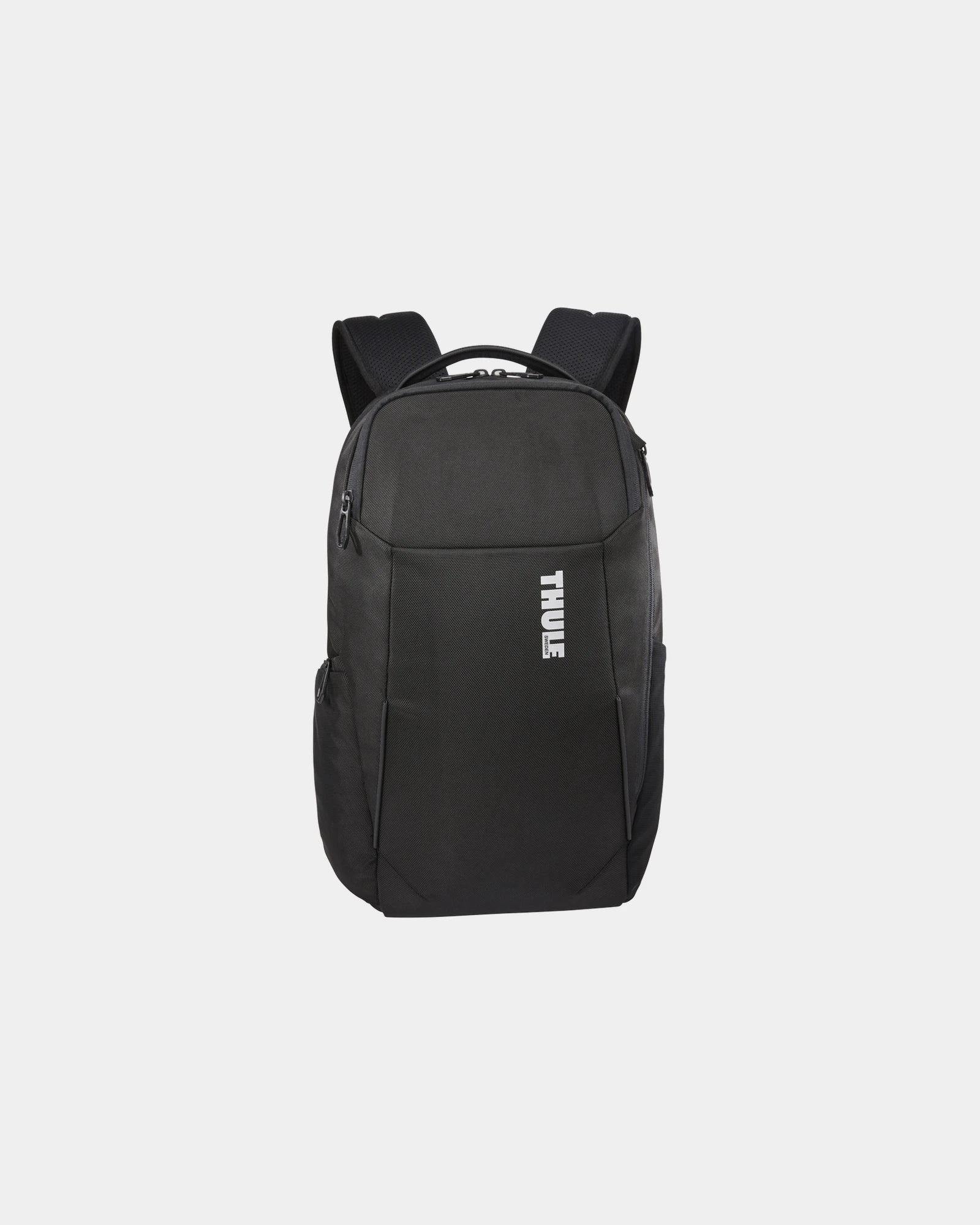 Zaino poliestere riciclato Accent 23L da personalizzare - 1