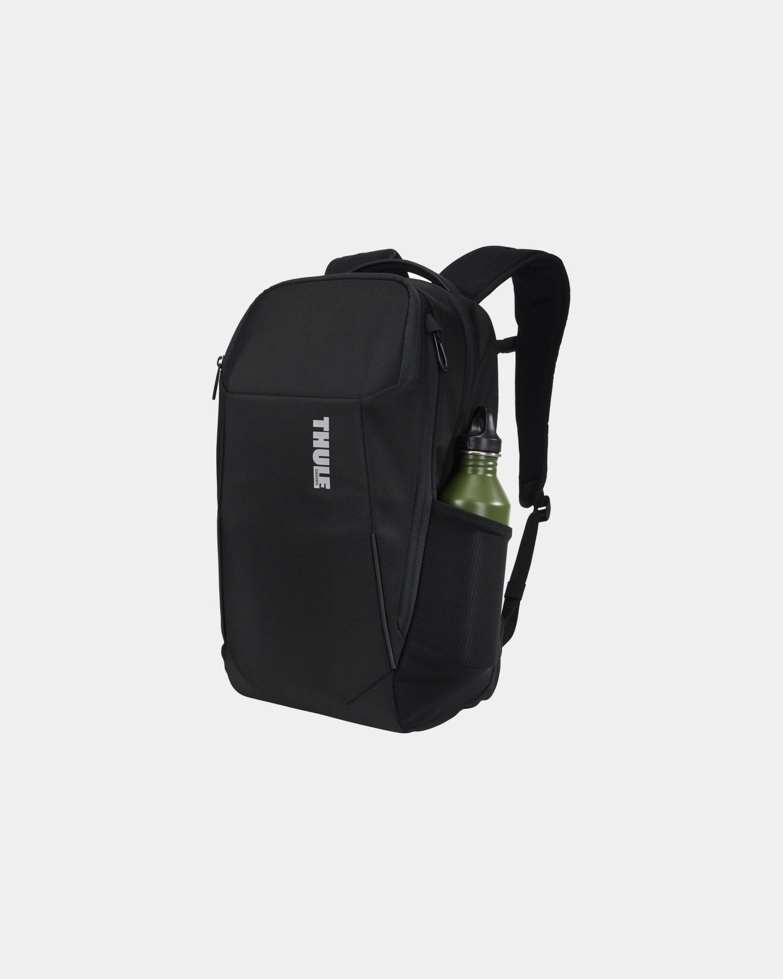 Zaino poliestere riciclato Accent 23L da personalizzare - 2
