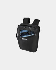 Zaino convertibile riciclato Accent 17L da personalizzare - 3