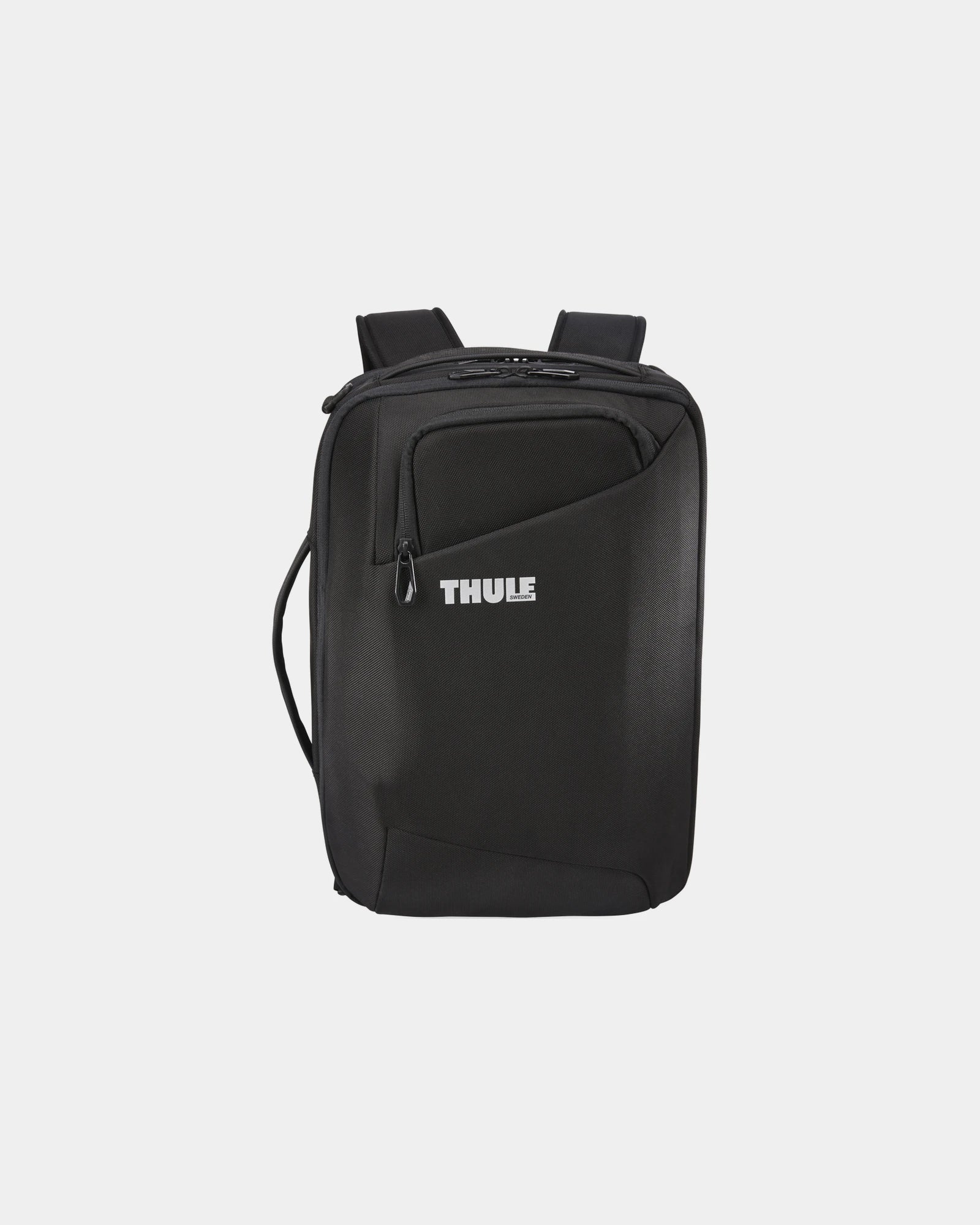 Zaino convertibile riciclato Accent 17L da personalizzare - 1