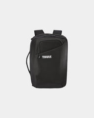 Zaino convertibile riciclato Accent 17L da personalizzare - 1