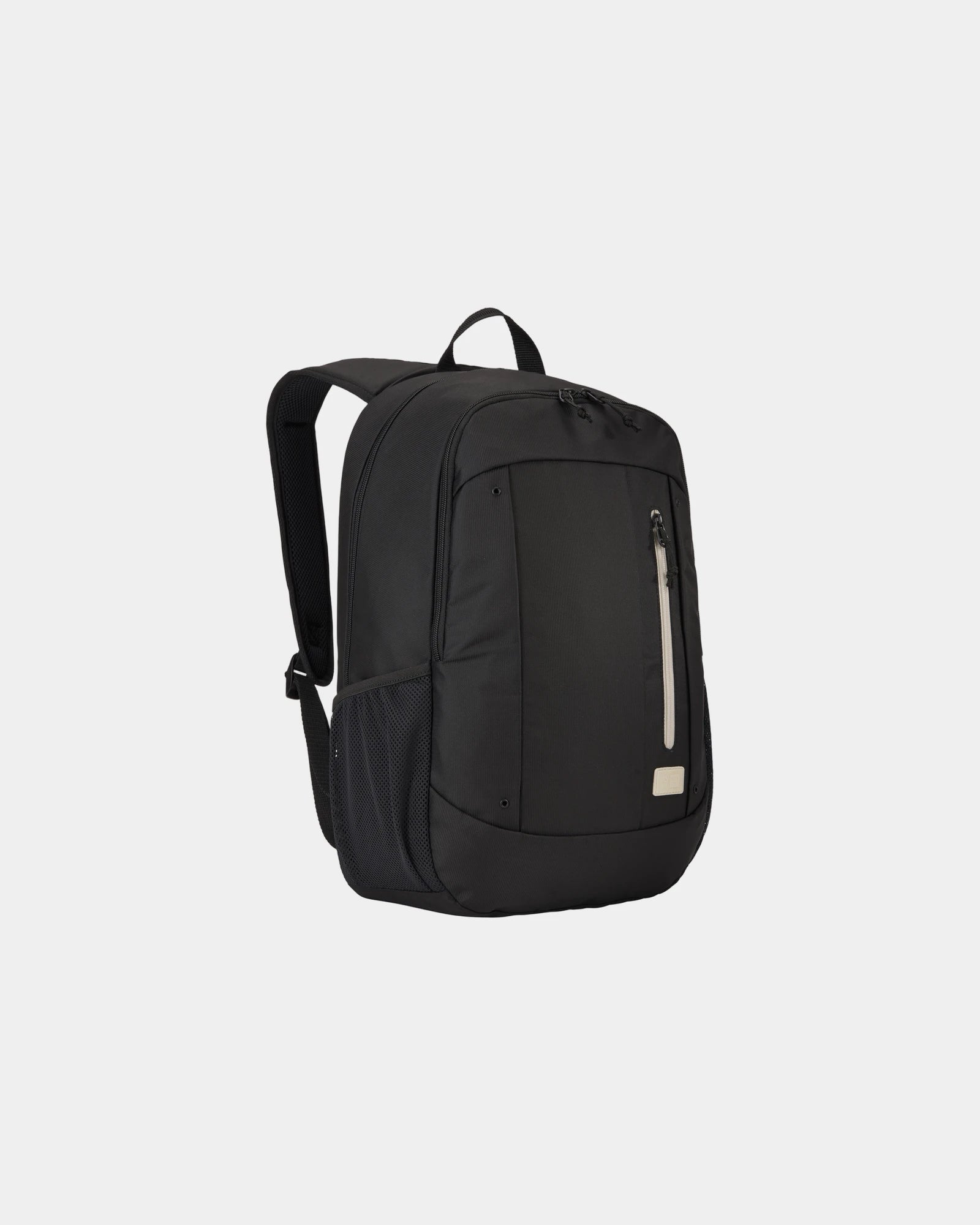 Zaino riciclato Case Logic Jaunt 15,6" da personalizzare - Nero