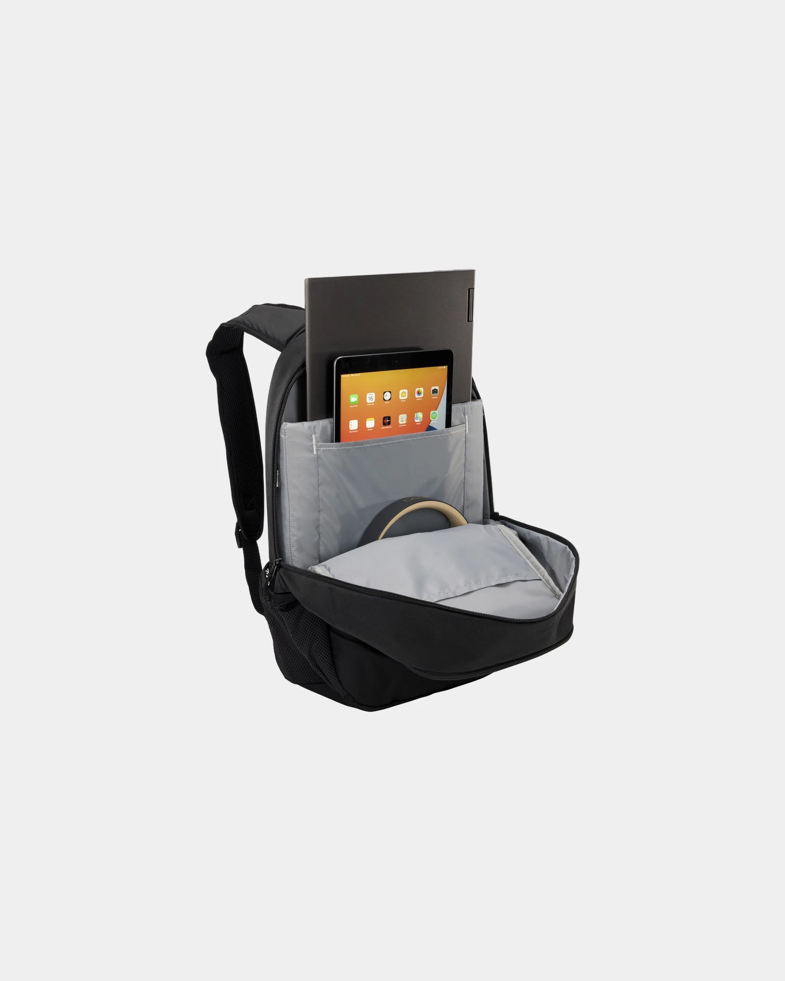 Zaino riciclato Case Logic Jaunt 15,6" da personalizzare - 4