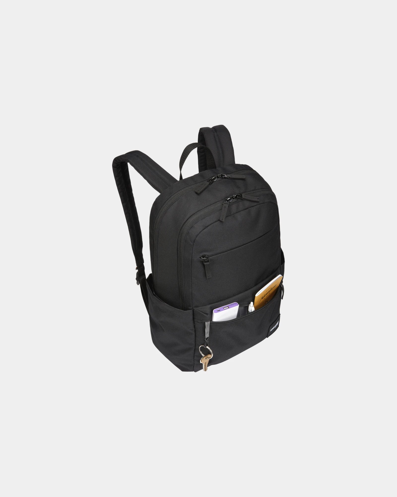 Zaino poliestere riciclato Uplink 26L da personalizzare - 4