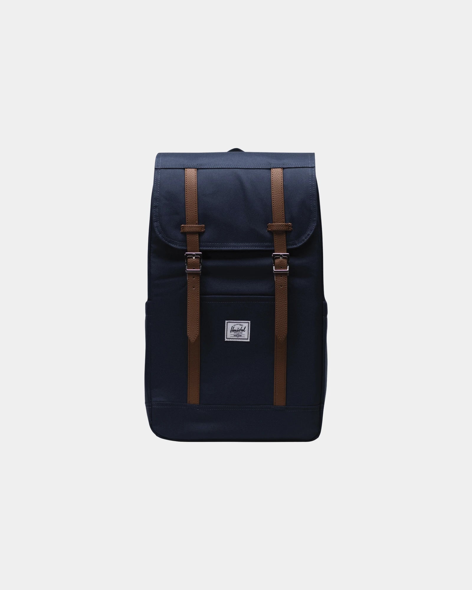 Zaino riciclato Herschel Retreat 23L da personalizzare - 1