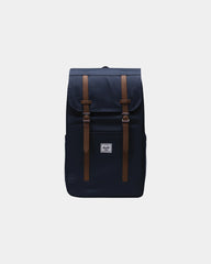 Zaino riciclato Herschel Retreat 23L da personalizzare - 1