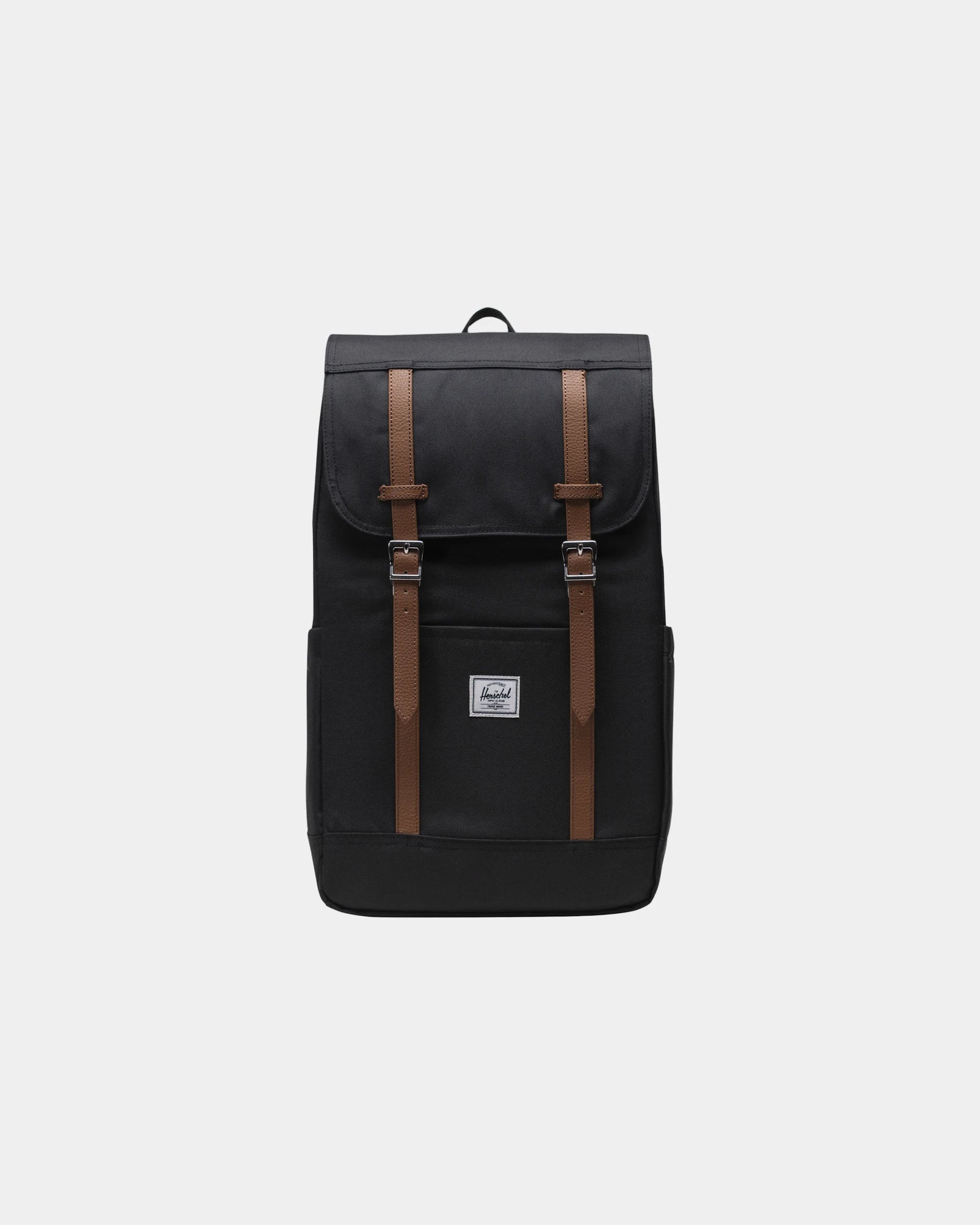 Zaino riciclato Herschel Retreat 23L da personalizzare - 5