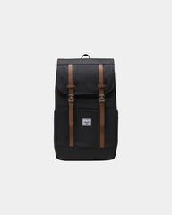 Zaino riciclato Herschel Retreat 23L da personalizzare - 5