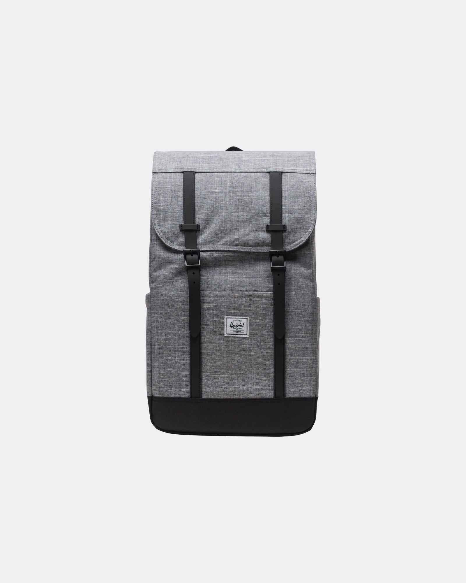 Zaino riciclato Herschel Retreat 23L da personalizzare - 3