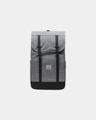 Zaino riciclato Herschel Retreat 23L da personalizzare - 3