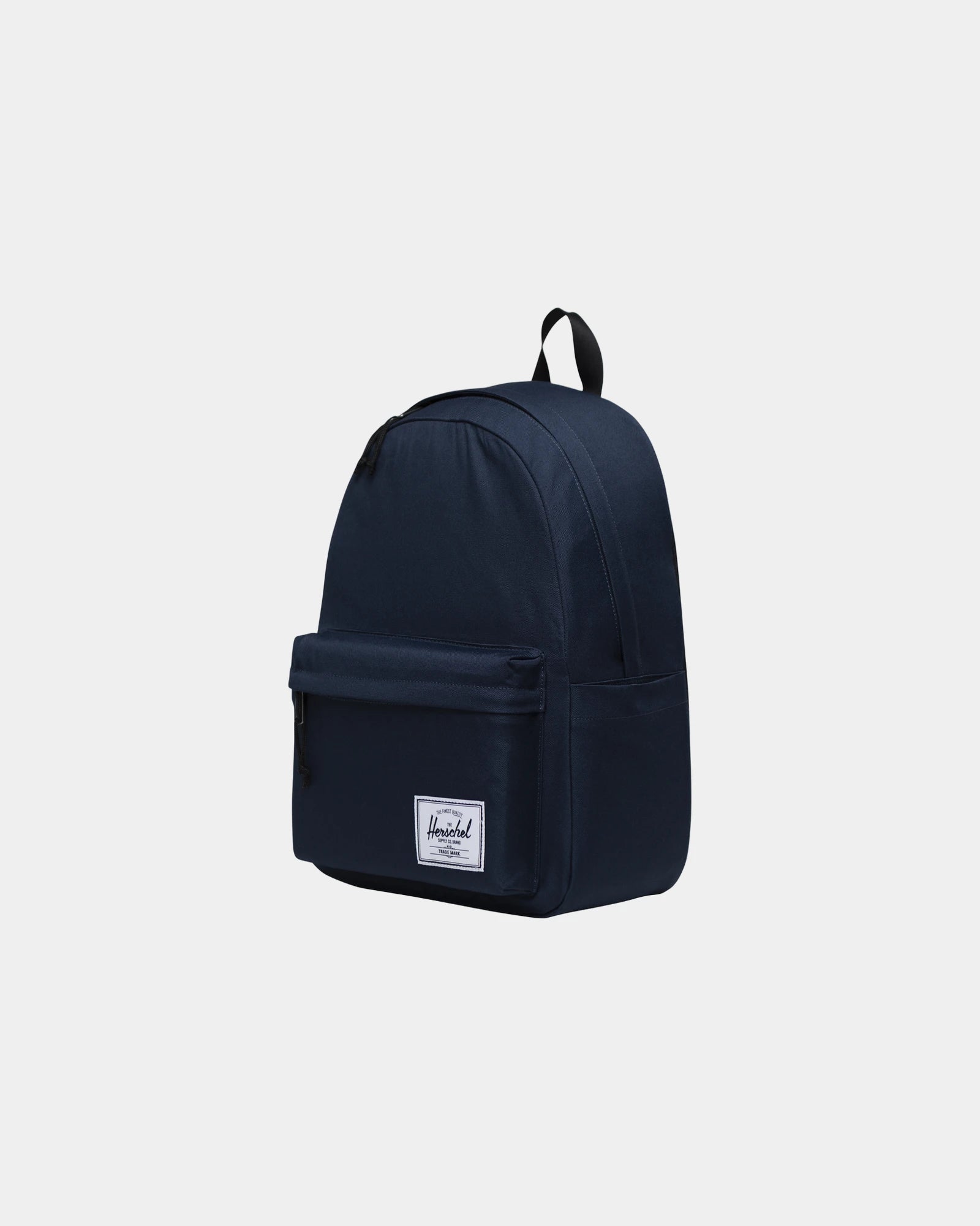 Zaino riciclato Herschel Classic 26L da personalizzare - Blu marino