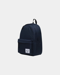 Zaino riciclato Herschel Classic 26L da personalizzare - Blu marino