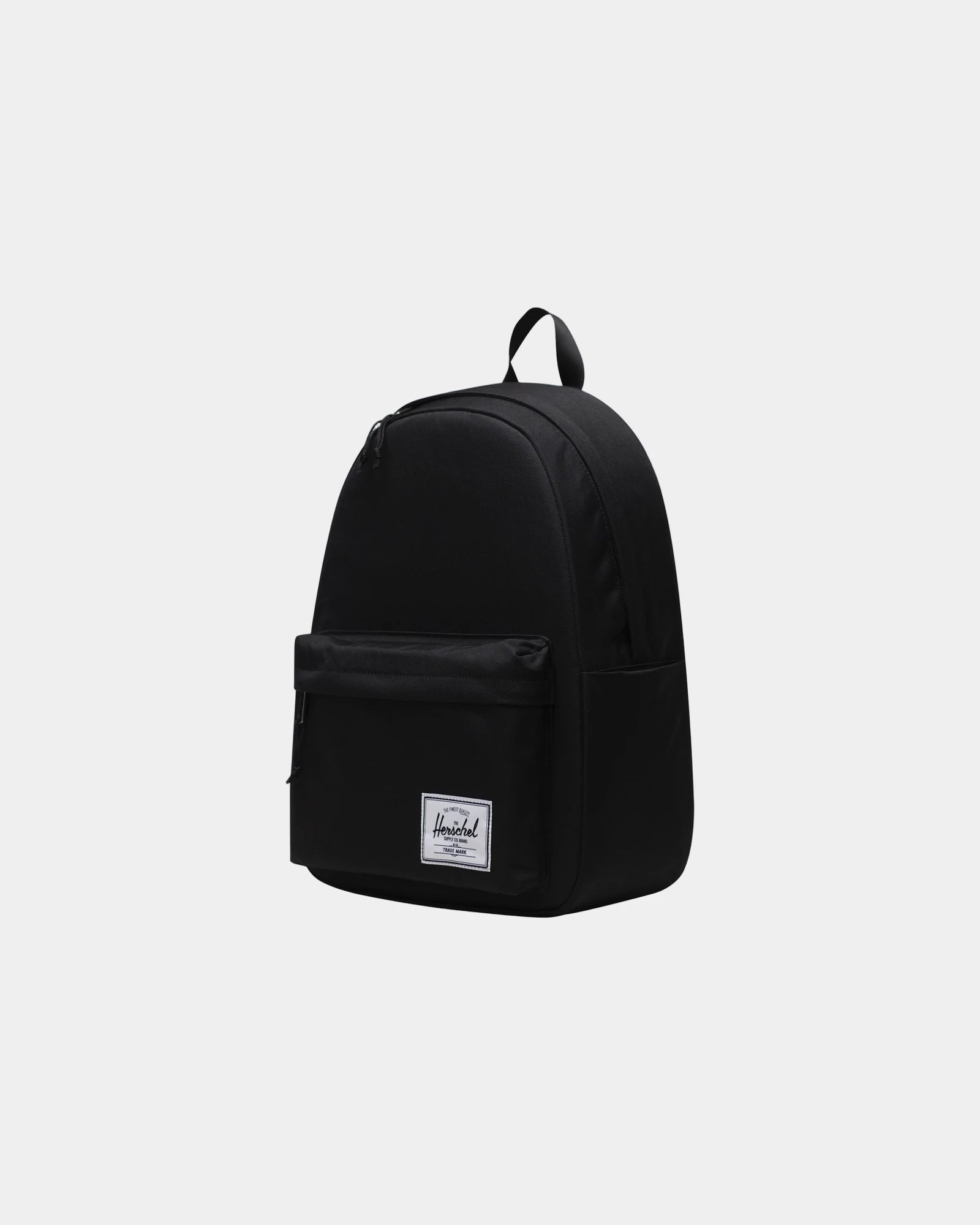 Zaino riciclato Herschel Classic 26L da personalizzare - Nero