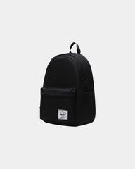 Zaino riciclato Herschel Classic 26L da personalizzare - Nero