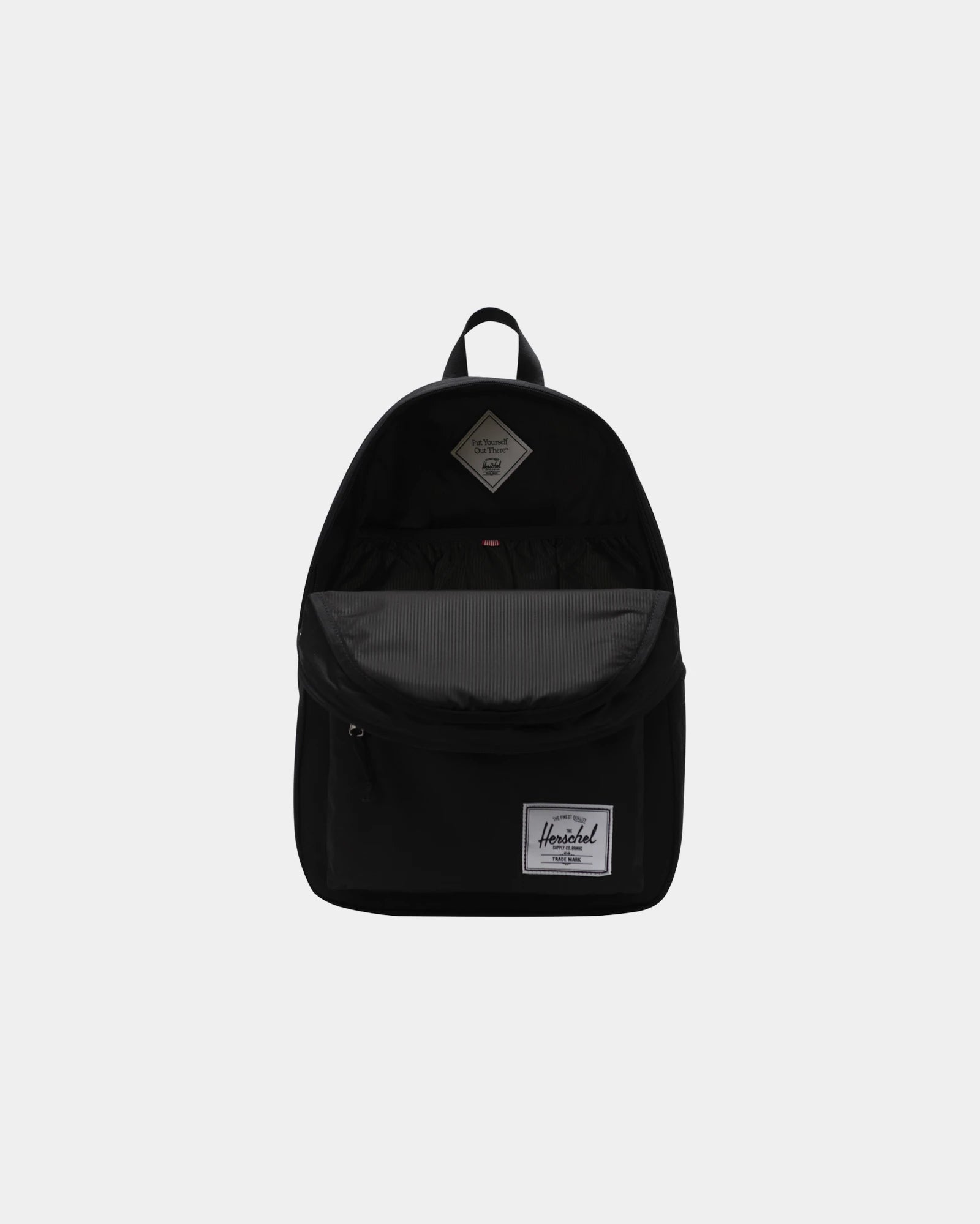 Zaino riciclato Herschel Classic 26L da personalizzare - 10