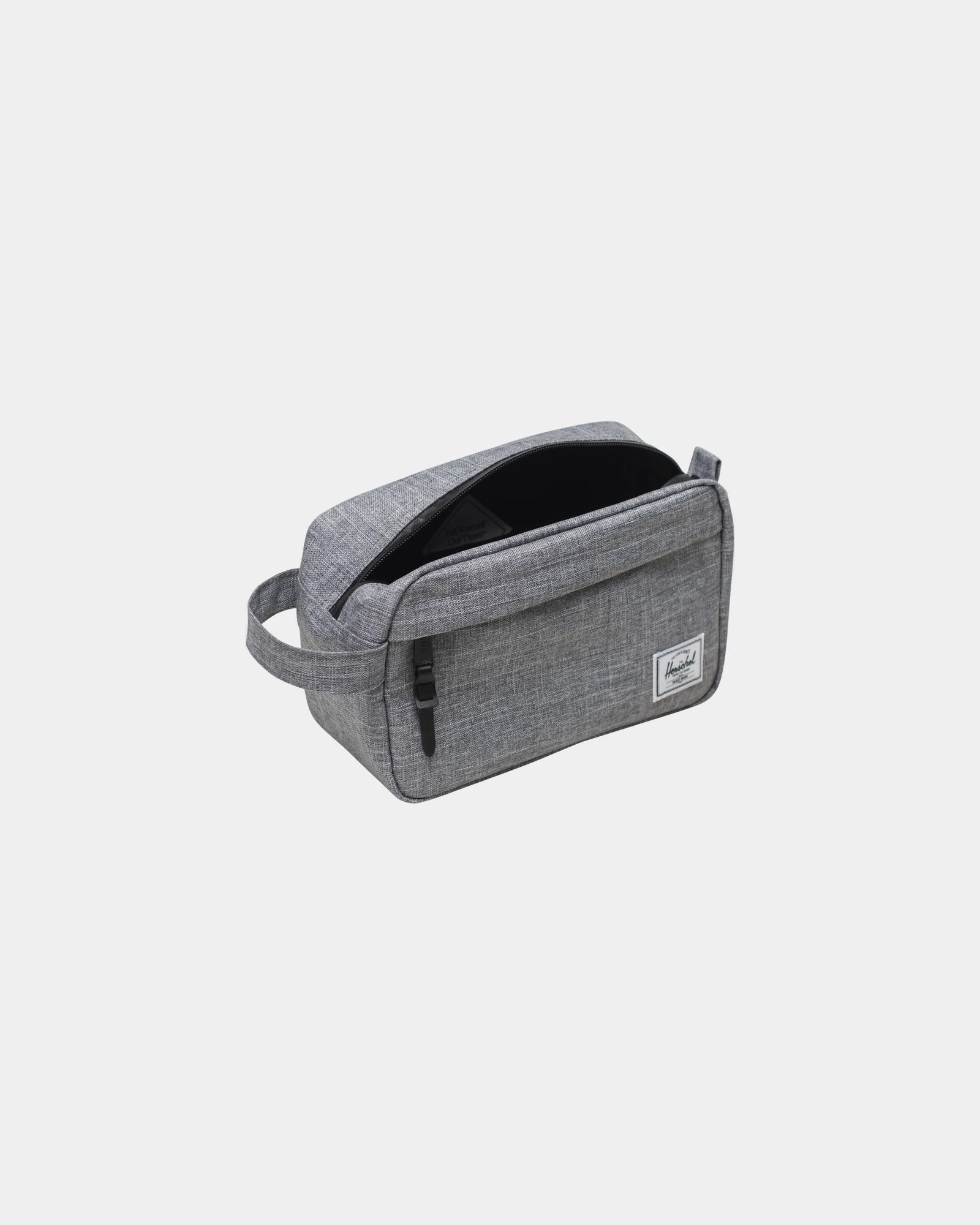 Kit da viaggio riciclato Herschel Chapter da personalizzare - 2