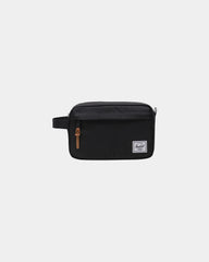 Kit da viaggio riciclato Herschel Chapter da personalizzare - 4