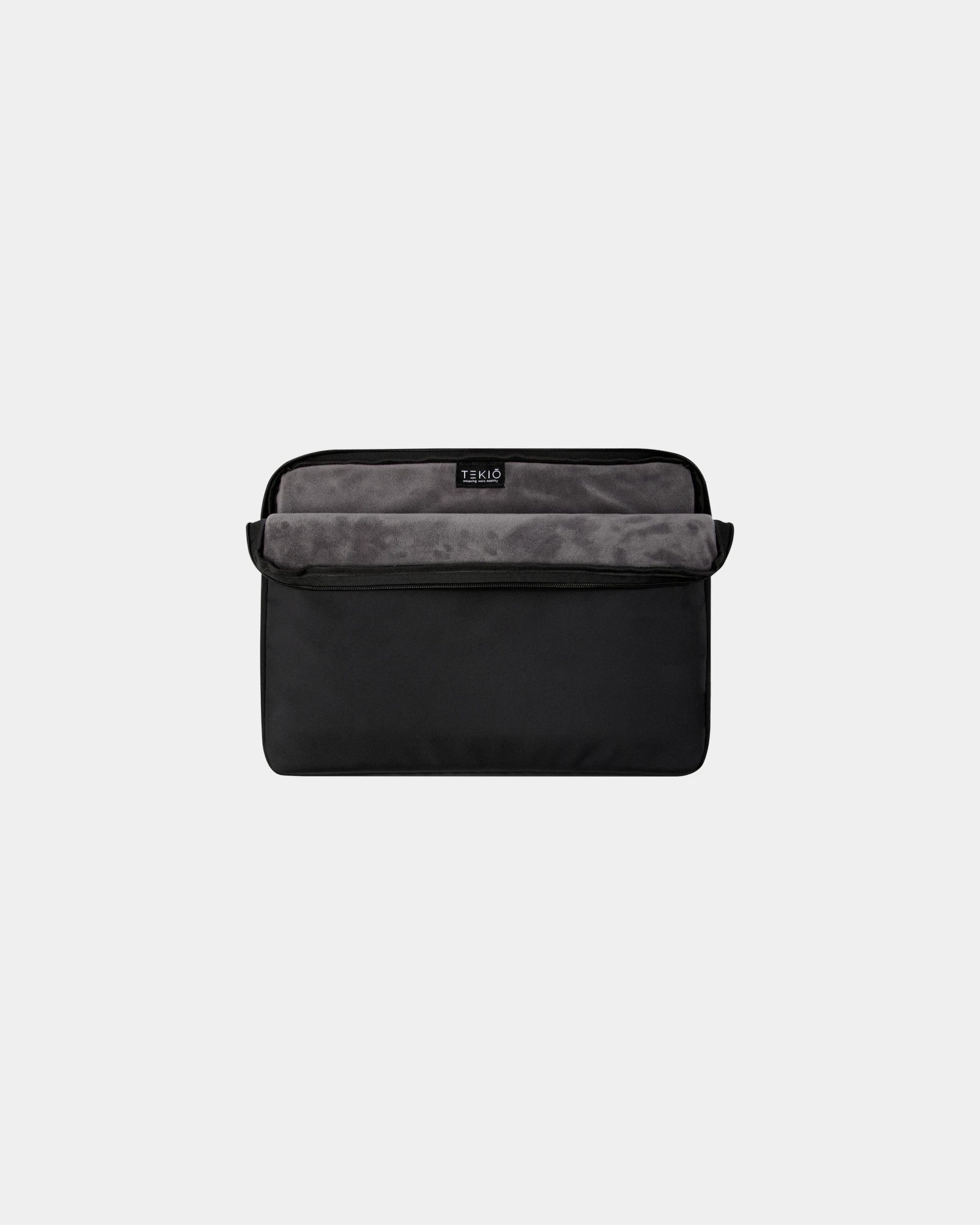 Custodia laptop 15,6" poliestere riciclato da personalizzare - 3