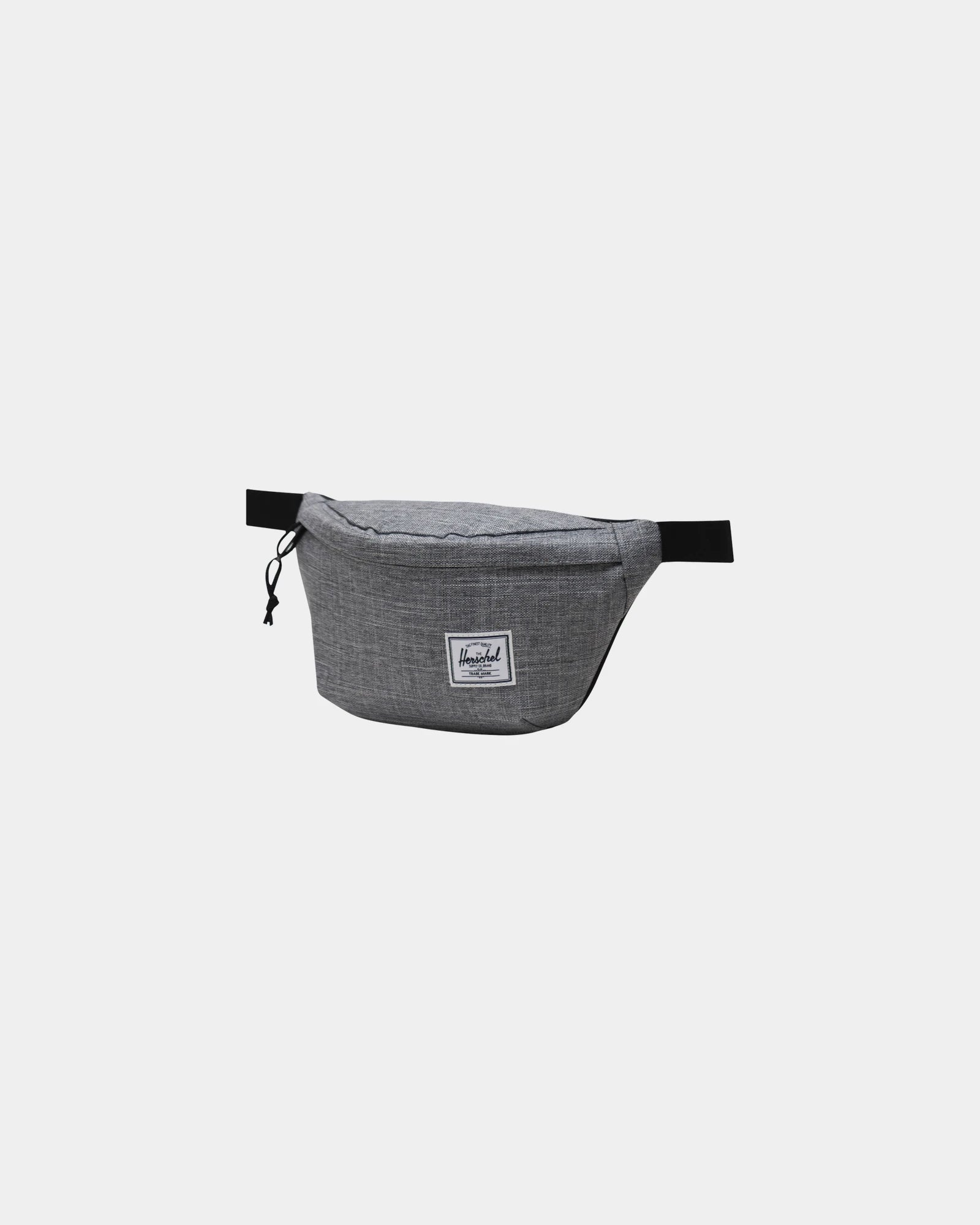 Marsupio riciclato Herschel Classic da personalizzare - Grigio