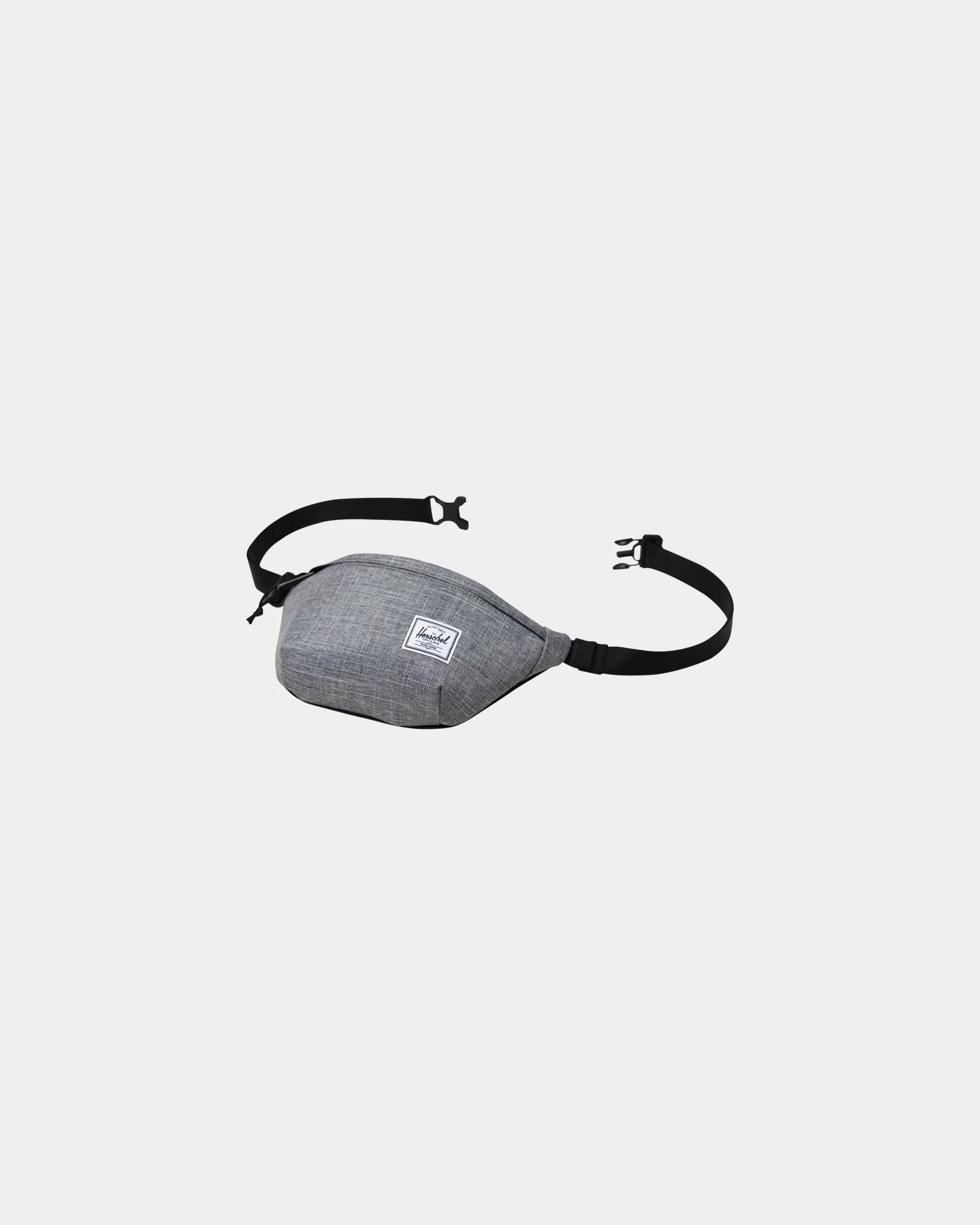 Marsupio riciclato Herschel Classic da personalizzare - 2