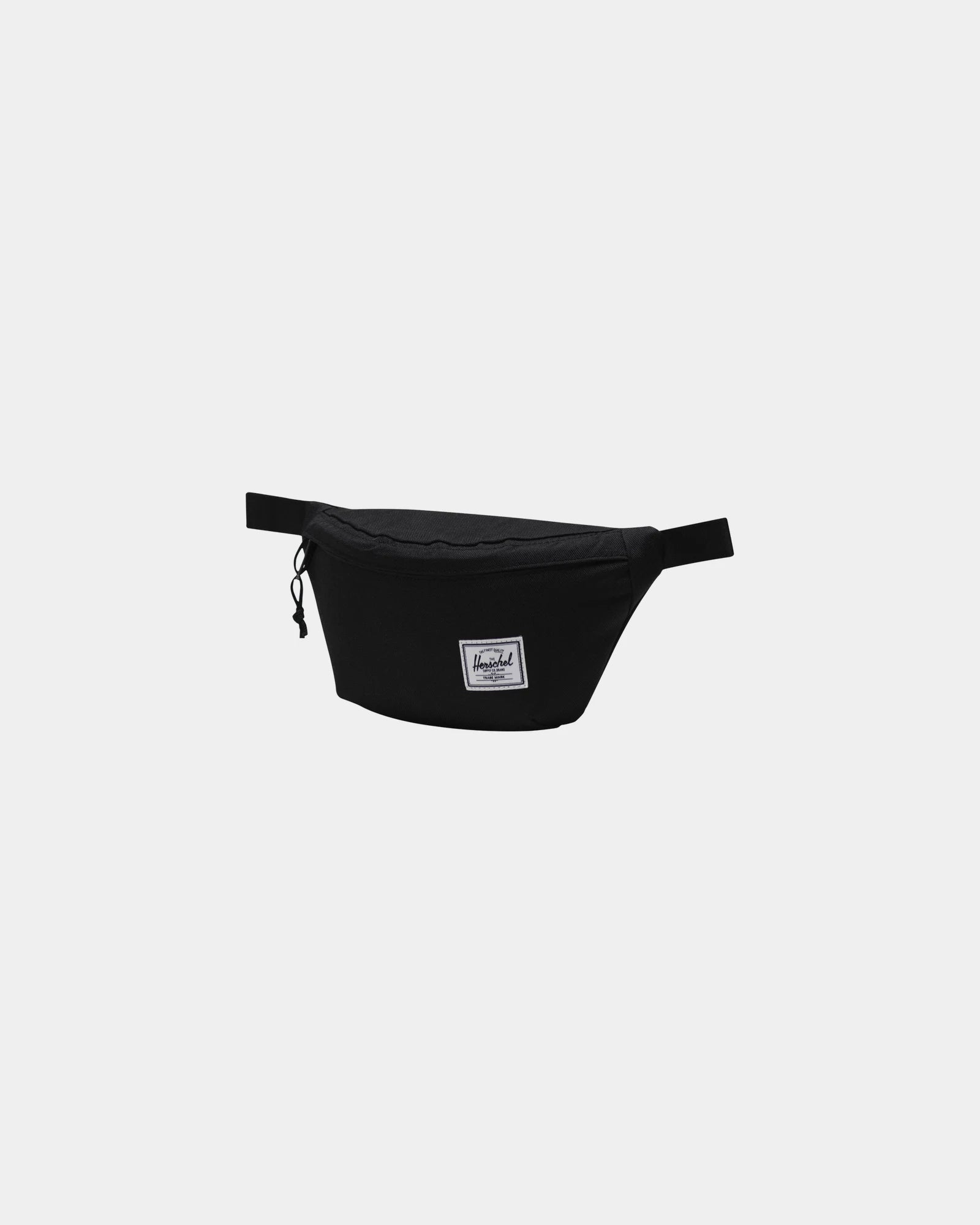Marsupio riciclato Herschel Classic da personalizzare - Nero