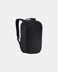 Zaino riciclato porta PC 14" Invigo da personalizzare - Nero