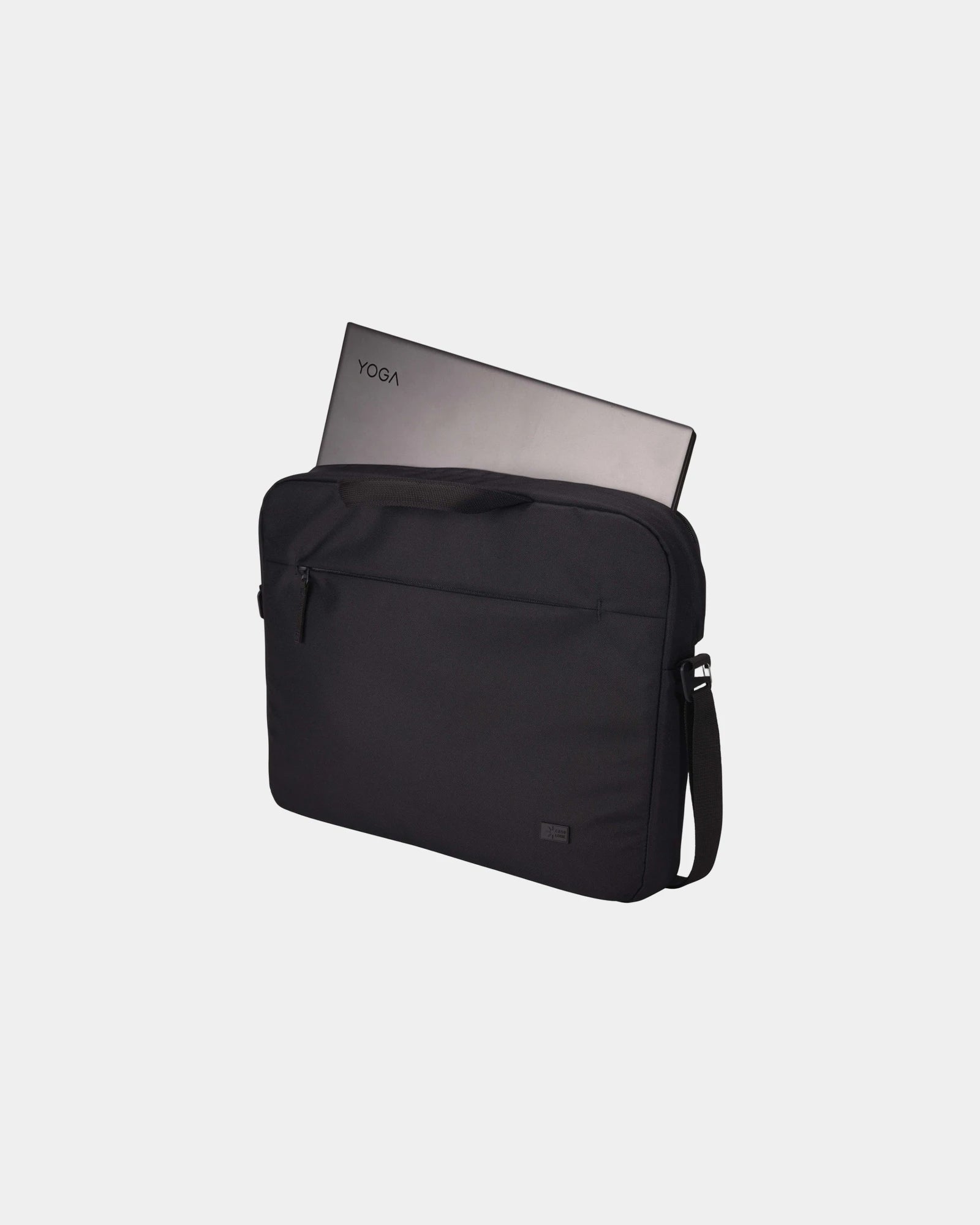 Borsa laptop 15,6" riciclata Invigo da personalizzare - 2