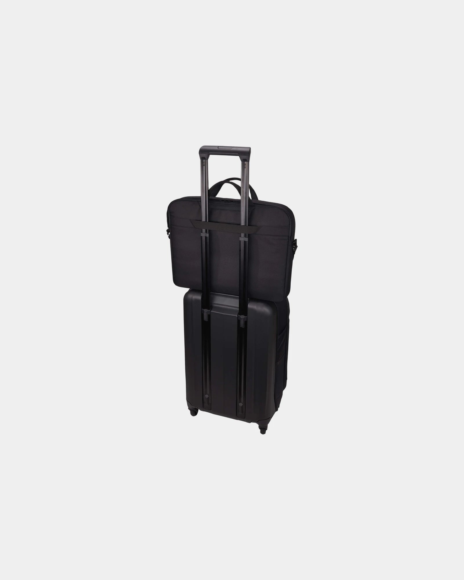 Borsa laptop 15,6" riciclata Invigo da personalizzare - 4