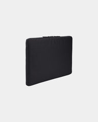 Custodia laptop 15,6" riciclata Case Logic da personalizzare - Nero