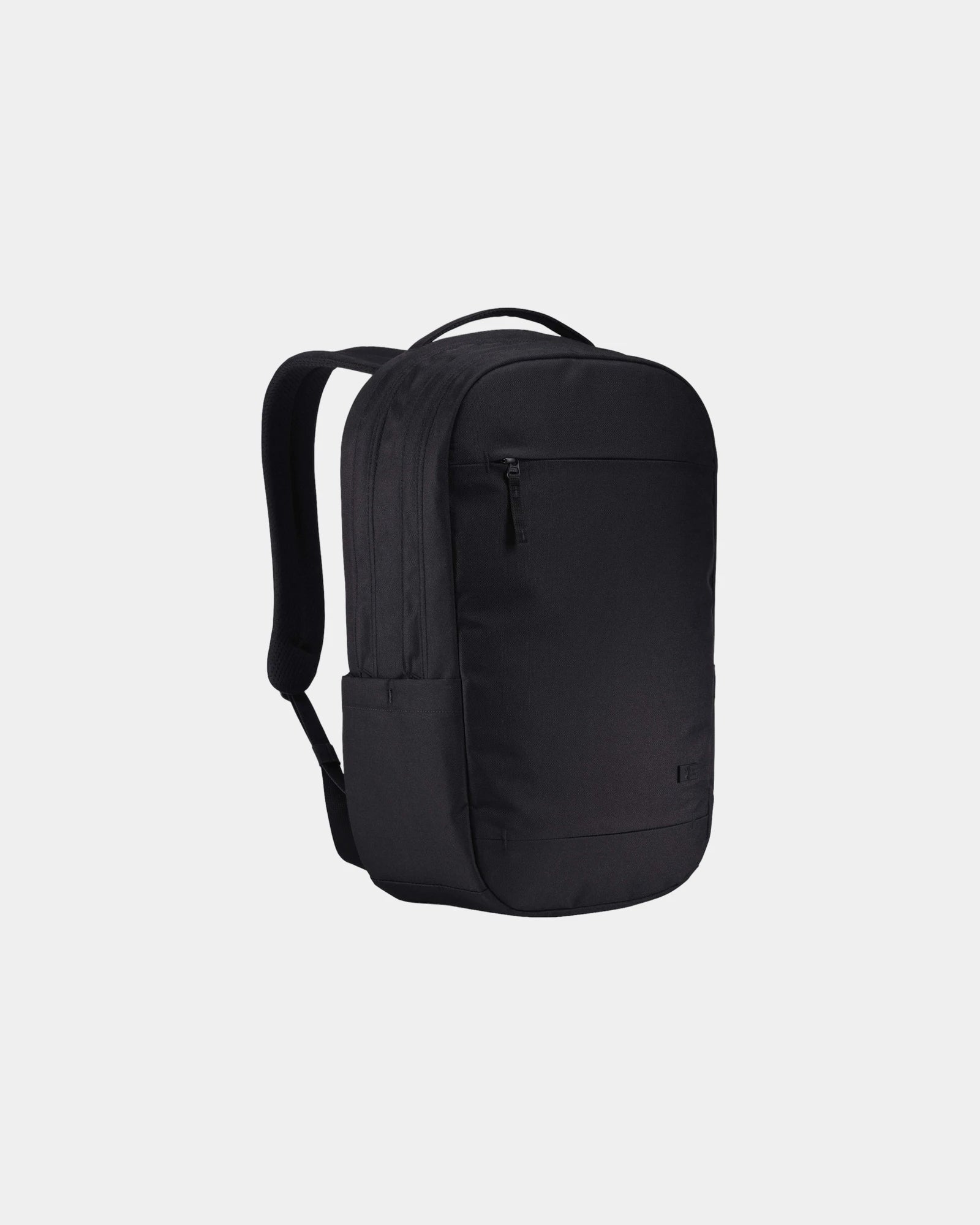 Zaino porta PC riciclato Case Logic Invigo da personalizzare - Nero
