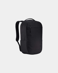 Zaino porta PC riciclato Case Logic Invigo da personalizzare - Nero