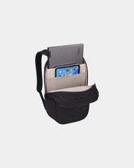 Zaino porta PC riciclato Case Logic Invigo da personalizzare - 2