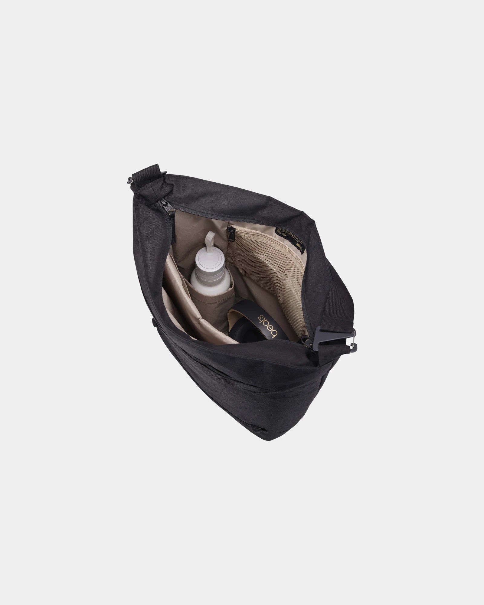 Shopper convertibile riciclato Invigo da personalizzare - 3