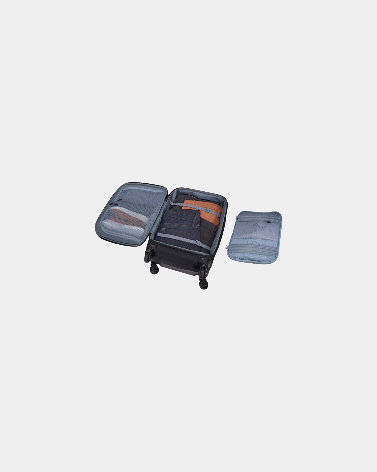 Trolley Thule Subterra 2 poliestere da personalizzare - 3
