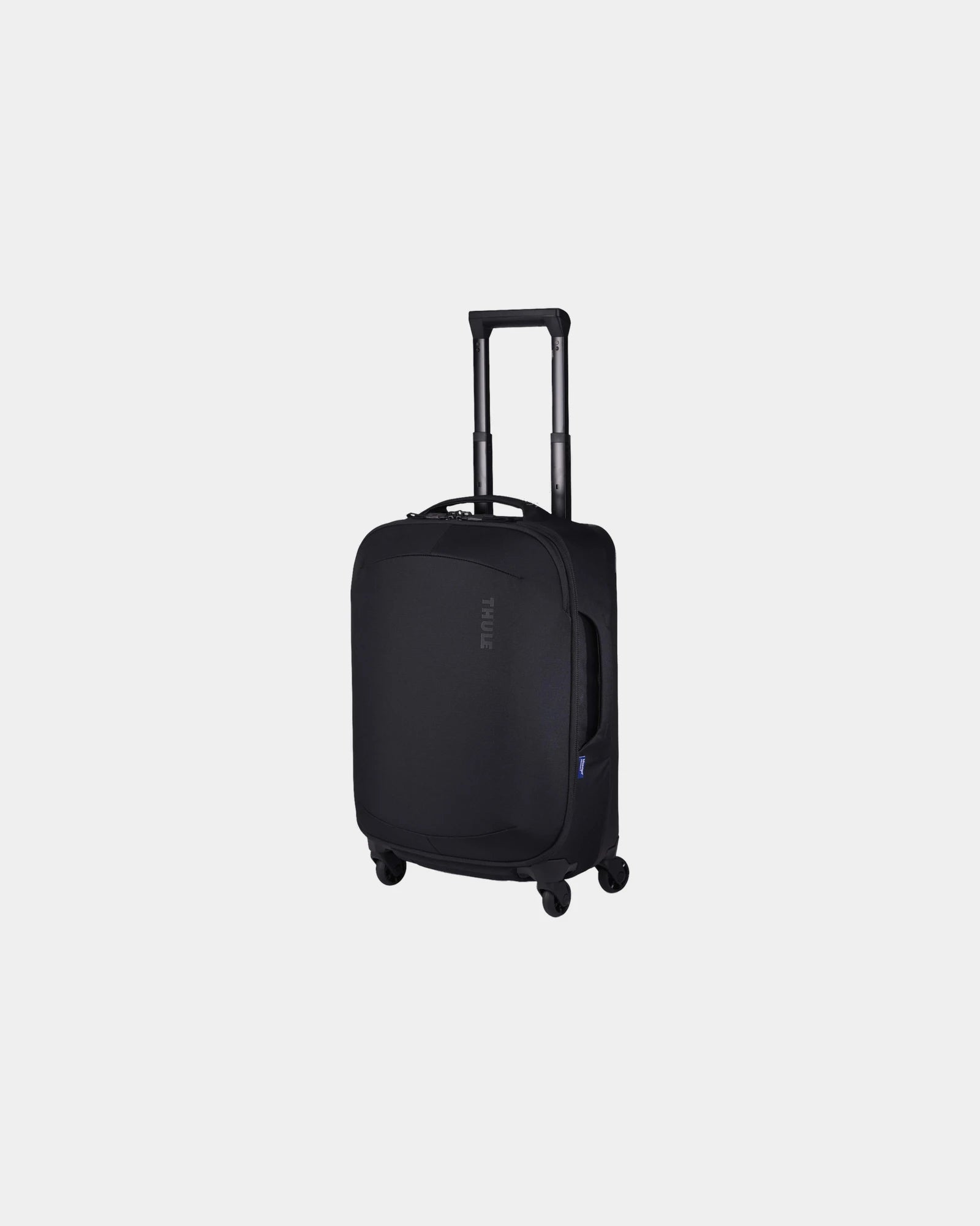 Trolley Thule Subterra 2 poliestere da personalizzare - Nero