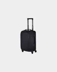Trolley Thule Subterra 2 poliestere da personalizzare - Nero