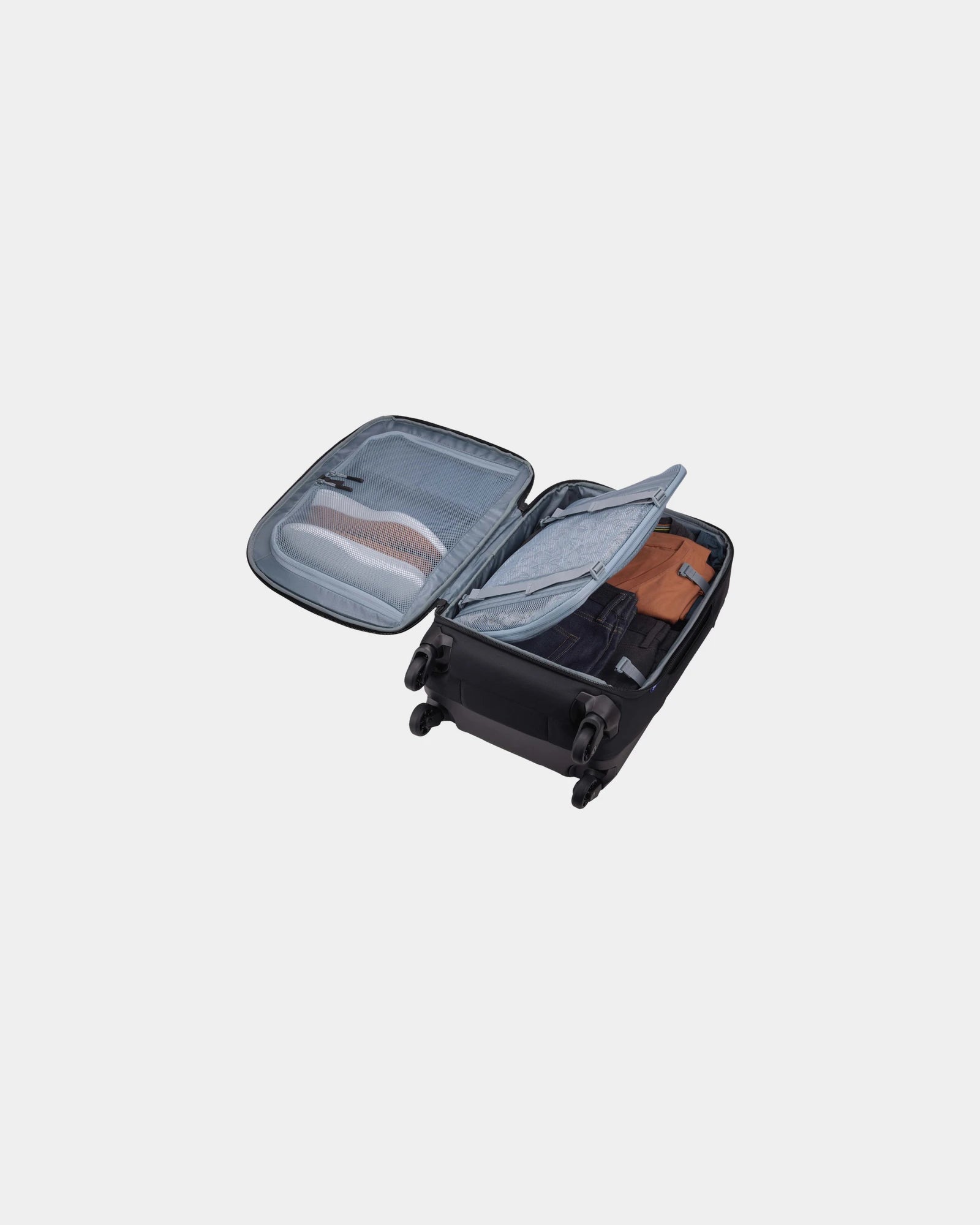 Trolley Thule Subterra 2 poliestere da personalizzare - 1