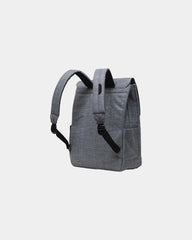 Zaino riciclato Herschel City 16L da personalizzare - 2