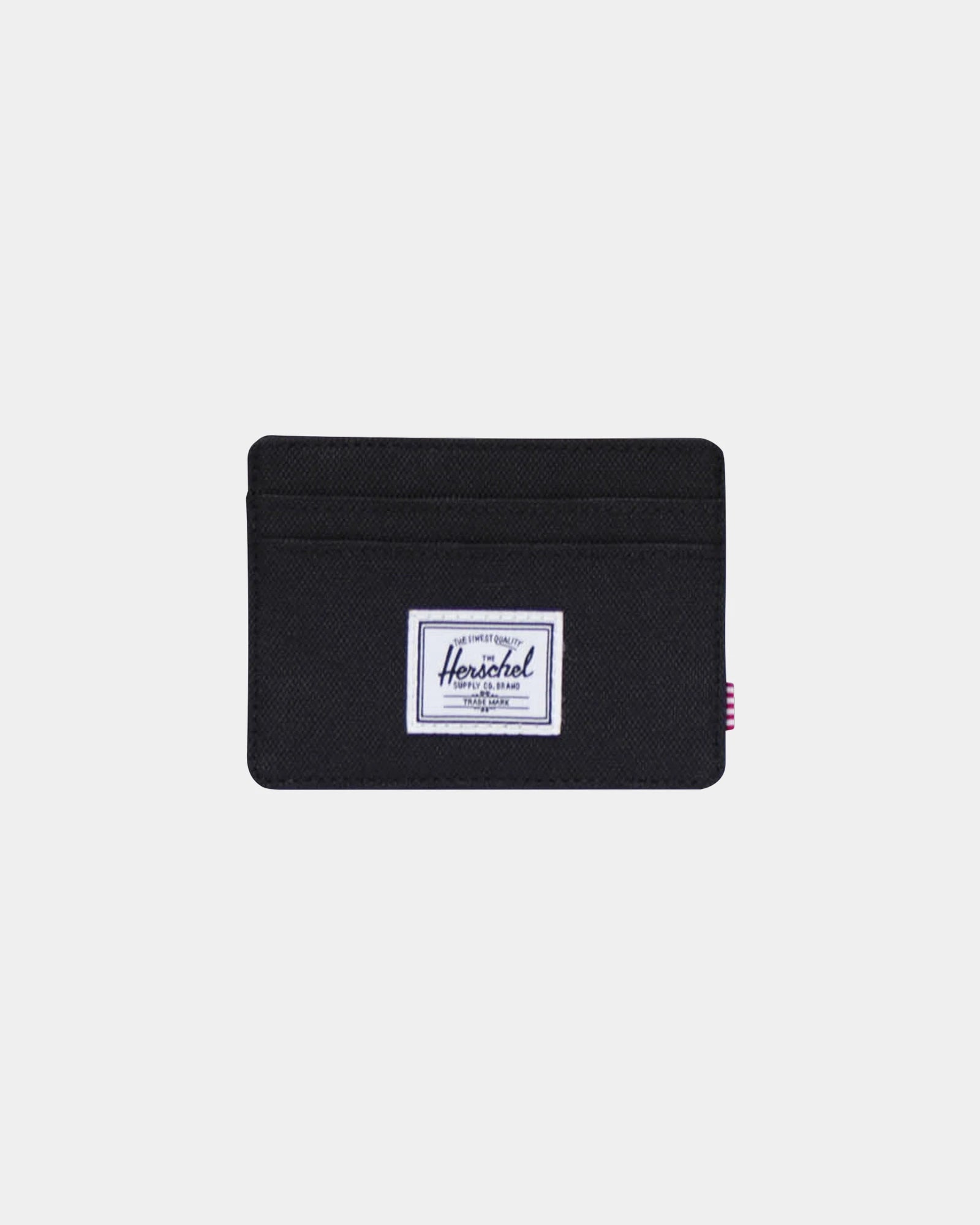 Portacarte RFID riciclato Herschel Charlie da personalizzare - 2