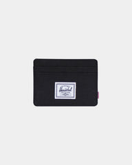 Portacarte RFID riciclato Herschel Charlie da personalizzare - 2