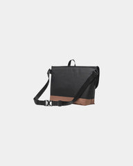 Borsa tracolla riciclata Herschel Cove 22,5L - 2