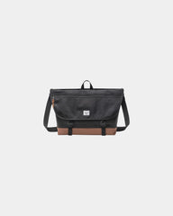 Borsa tracolla riciclata Herschel Cove 22,5L - 1
