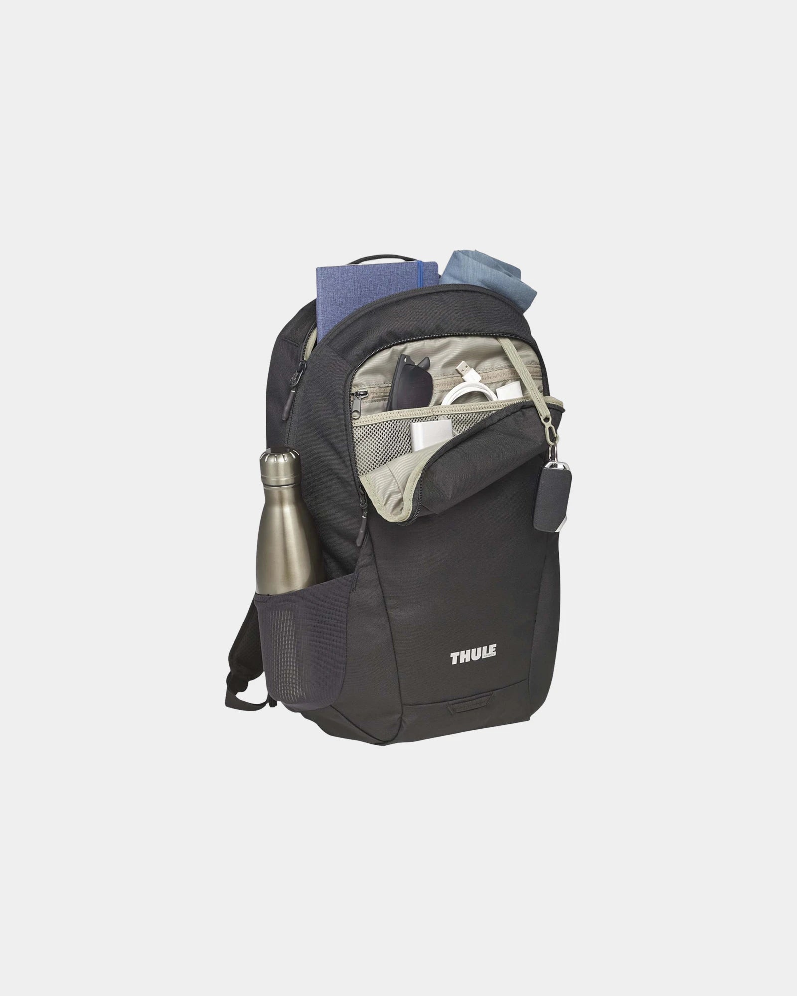 Zaino porta pc 16" riciclato Thule Lumion da personalizzare - 2