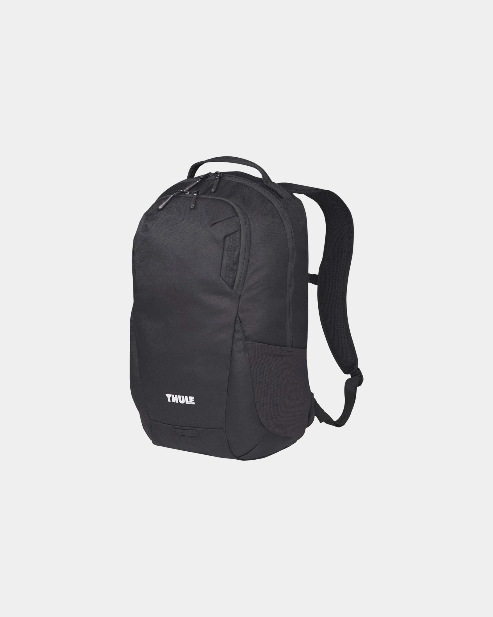 Zaino porta pc 16" riciclato Thule Lumion da personalizzare - Nero