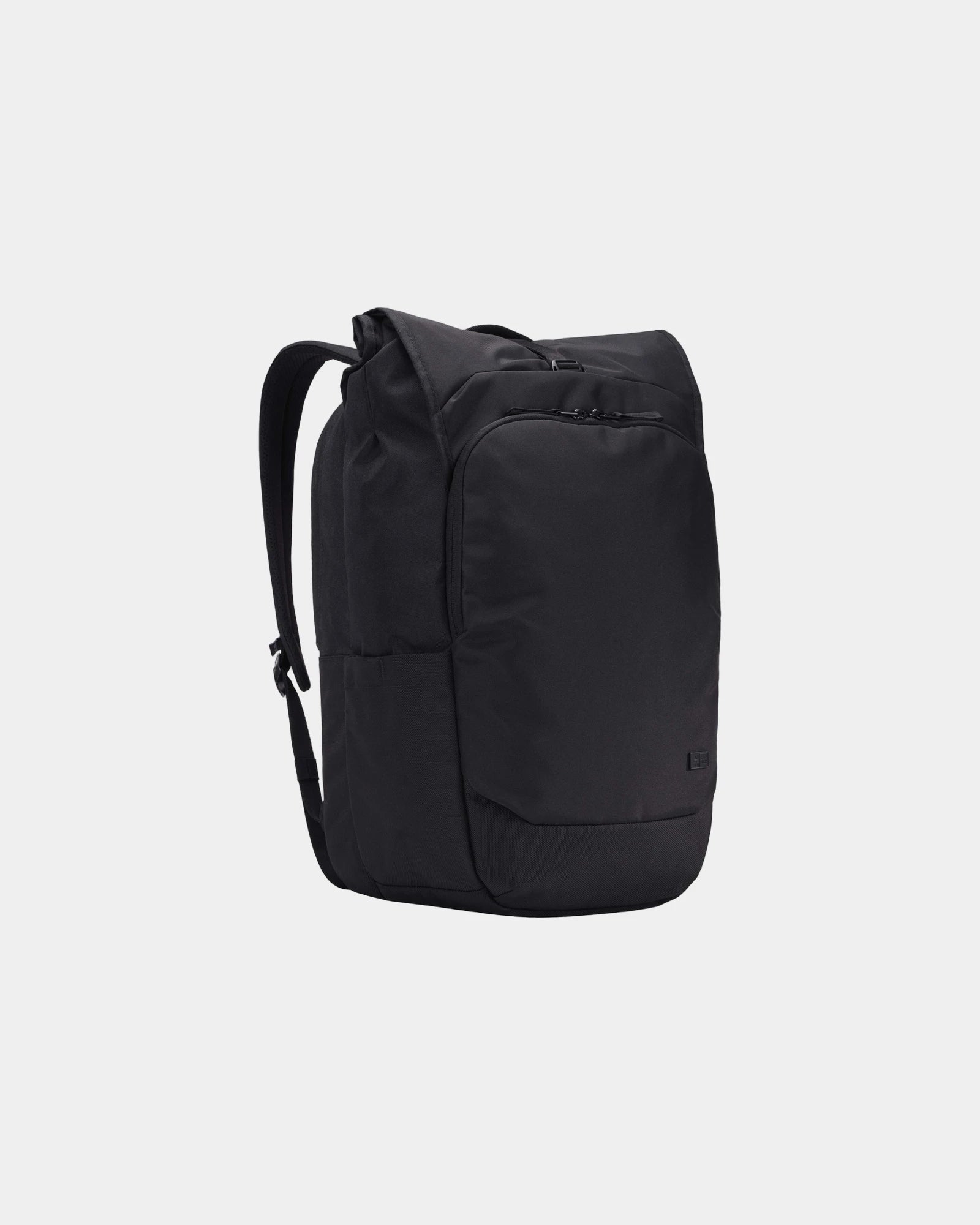 Zaino porta PC riciclato Variate 17" da personalizzare - Nero