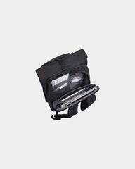 Zaino porta PC riciclato Variate 17" da personalizzare - 4