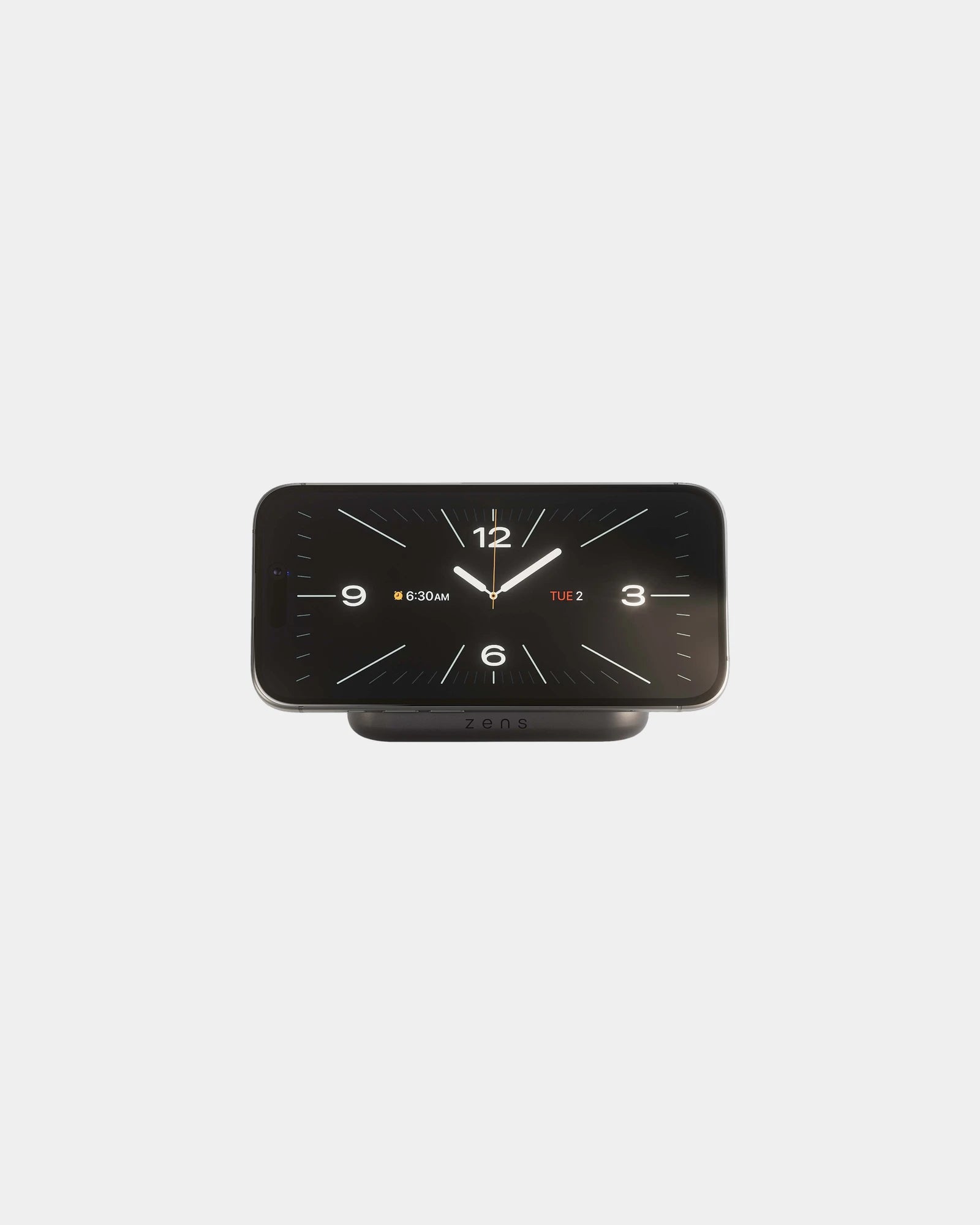 Caricatore wireless magnetico 15 W Qi2 da personalizzare - 4