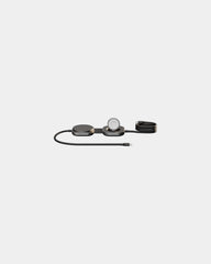 Multi-cavo di ricarica wireless 140W 3-in-1 da personalizzare - Nero
